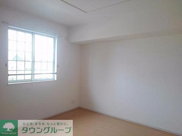 エデンIの物件内観写真